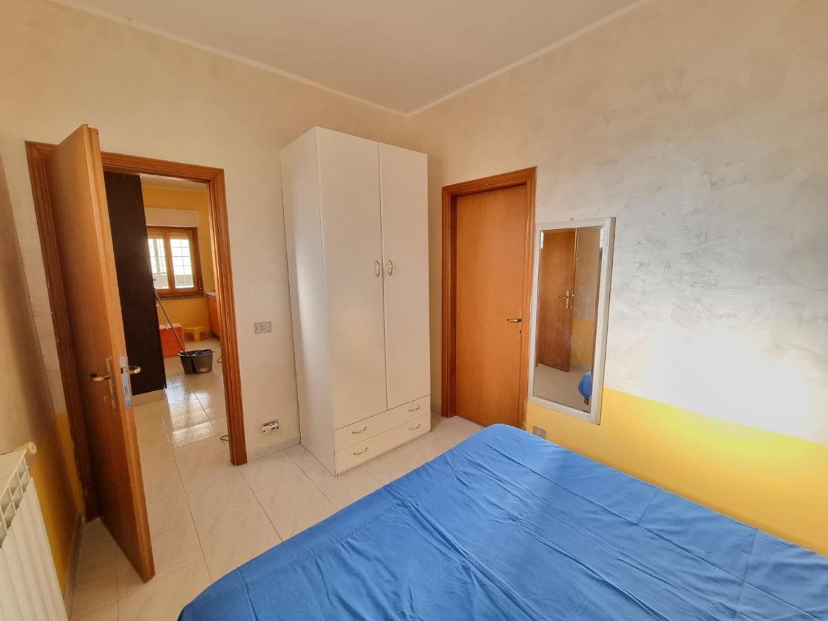 Summer House Apartment Монтефиасконе Екстериор снимка