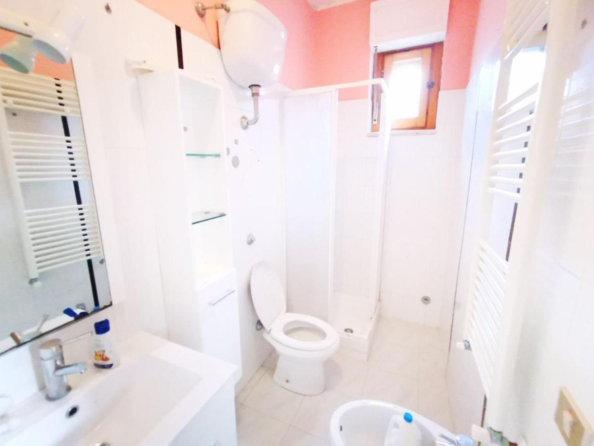 Summer House Apartment Монтефиасконе Екстериор снимка