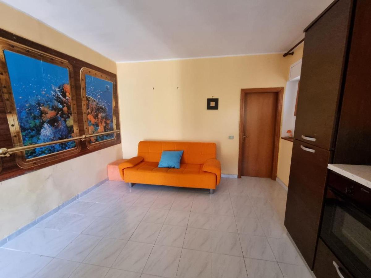 Summer House Apartment Монтефиасконе Екстериор снимка