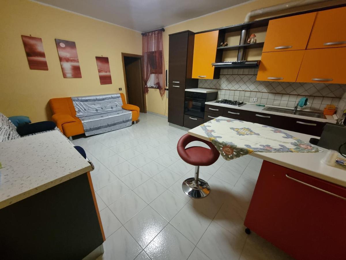 Summer House Apartment Монтефиасконе Екстериор снимка