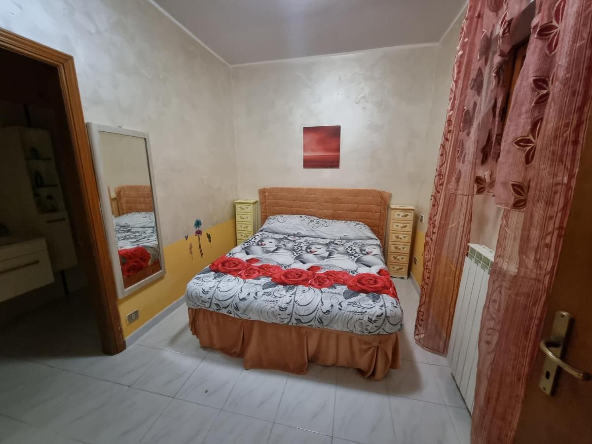 Summer House Apartment Монтефиасконе Екстериор снимка