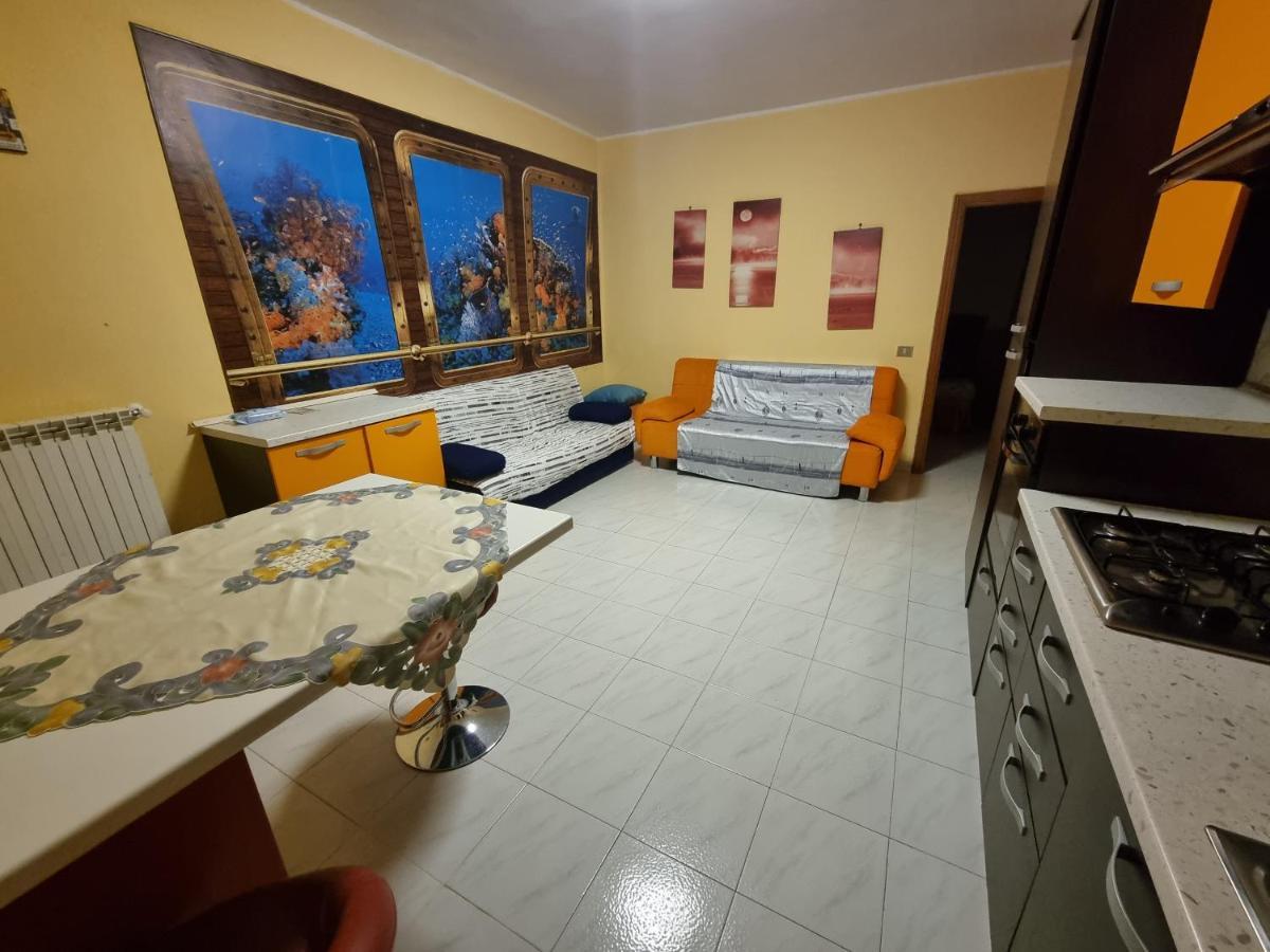 Summer House Apartment Монтефиасконе Екстериор снимка